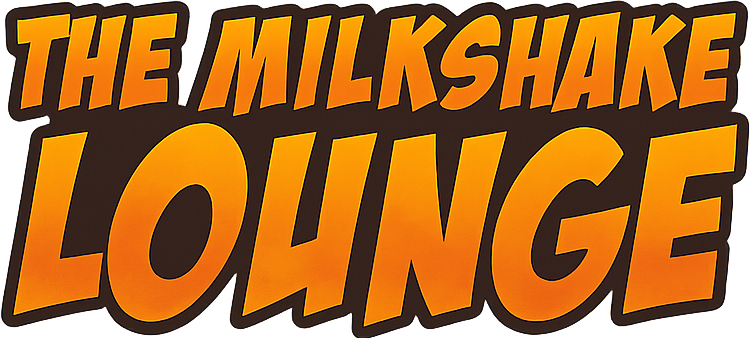 The Milkshake Lounge